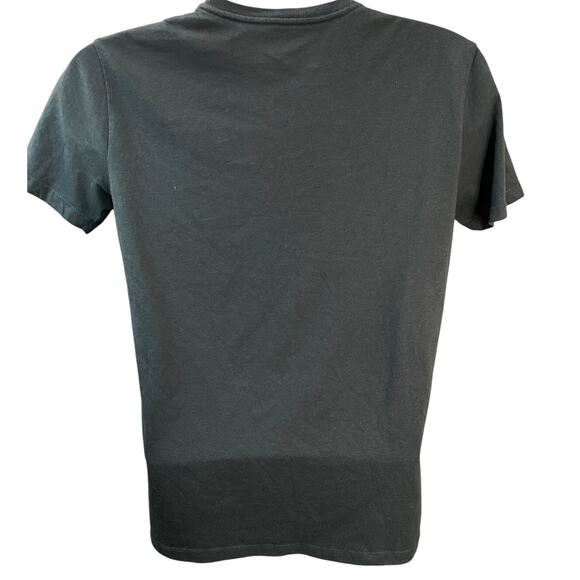 Pink Floyd Adult Small SS T-Shirt Dark Gray Charcoal - Picture 2 of 8